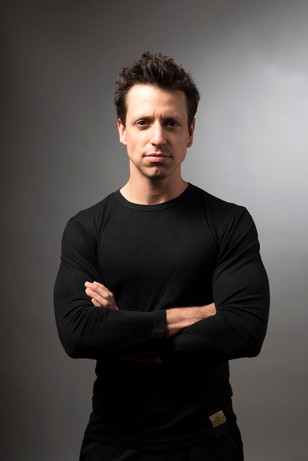 Paolo Bortolameolli
