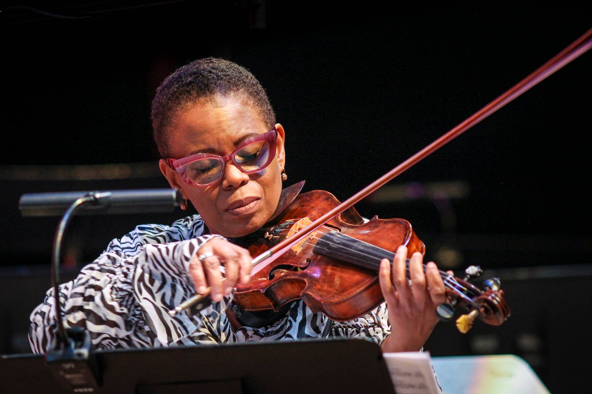 Regina Carter