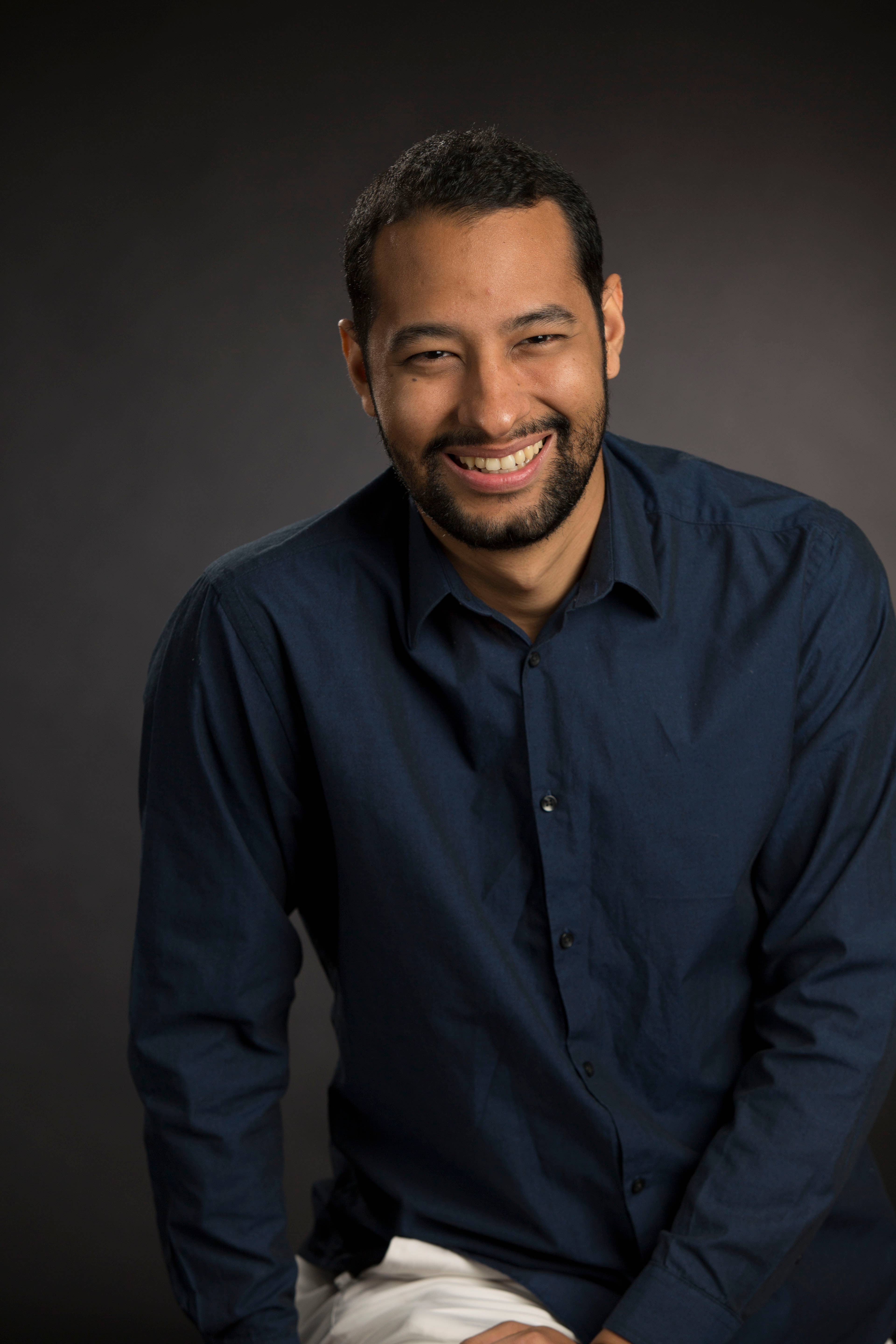 Gustavo Castillo