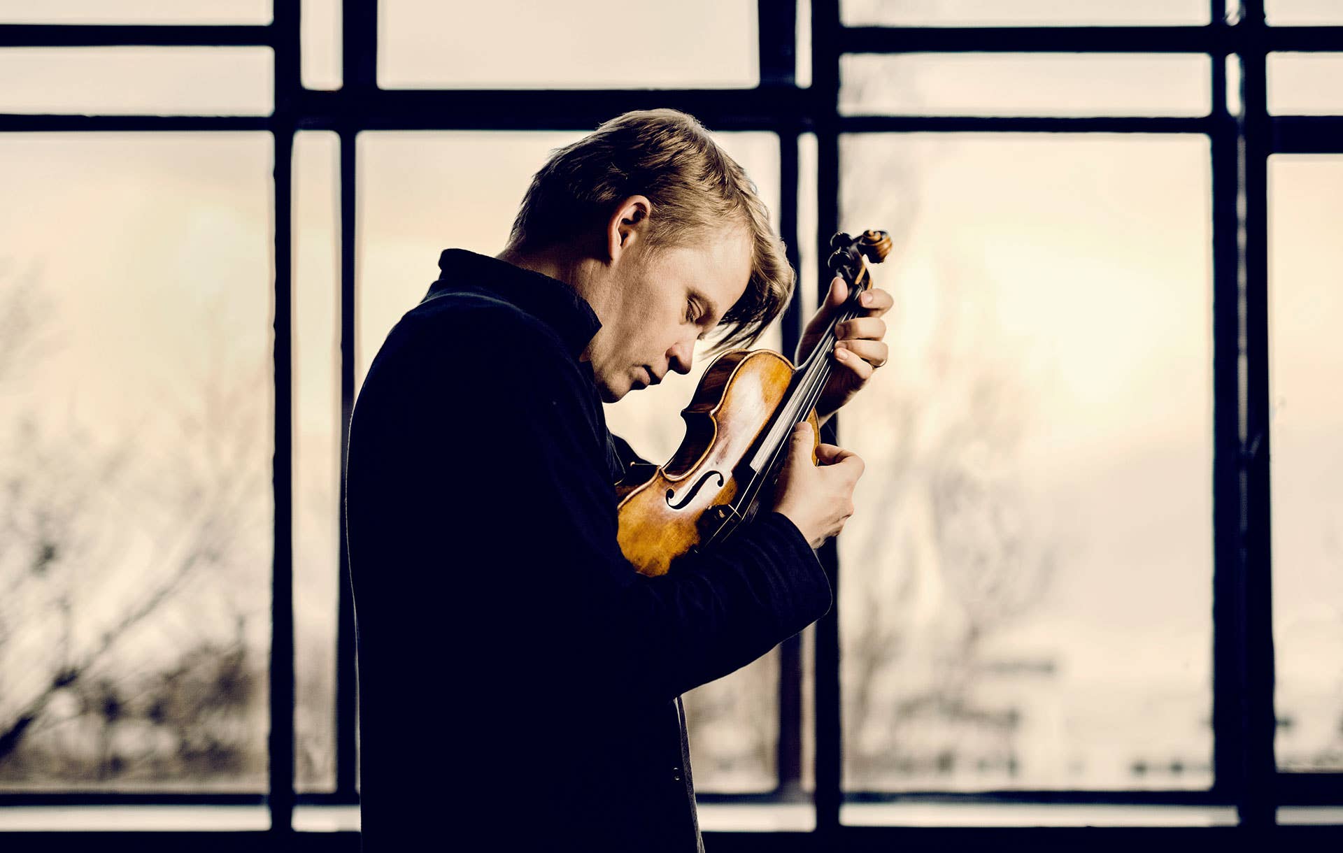 Pekka Kuusisto