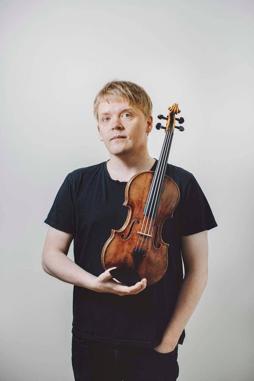 Pekka Kuusisto