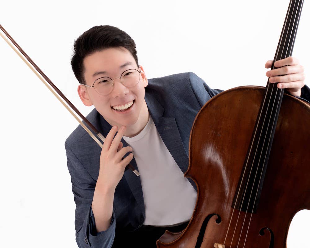 James Baik