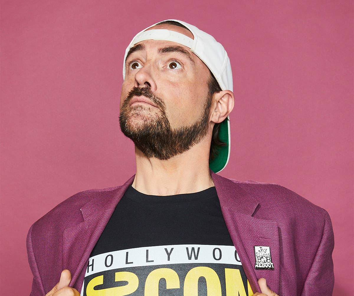 Kevin Smith