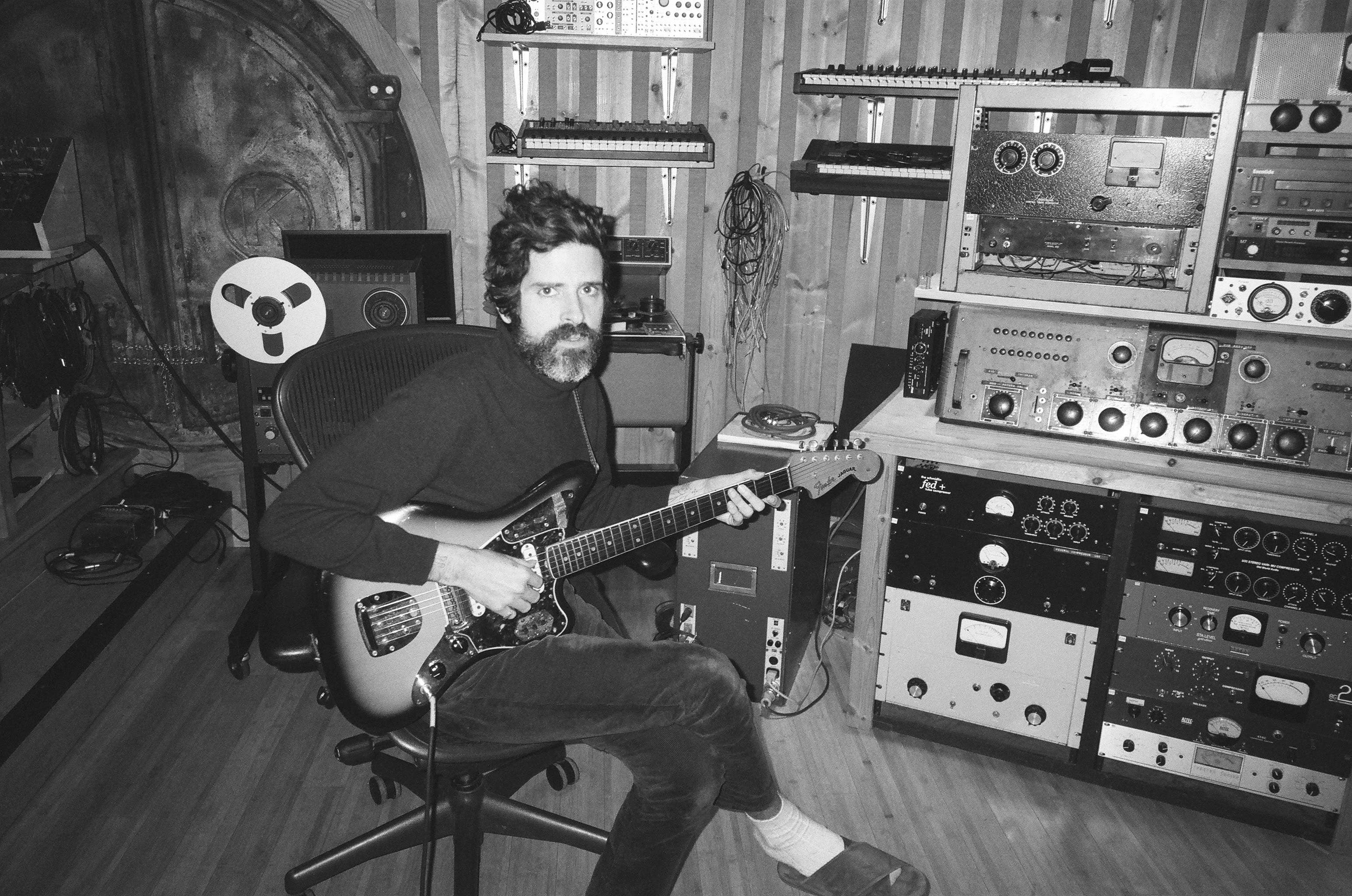 Devendra Banhart