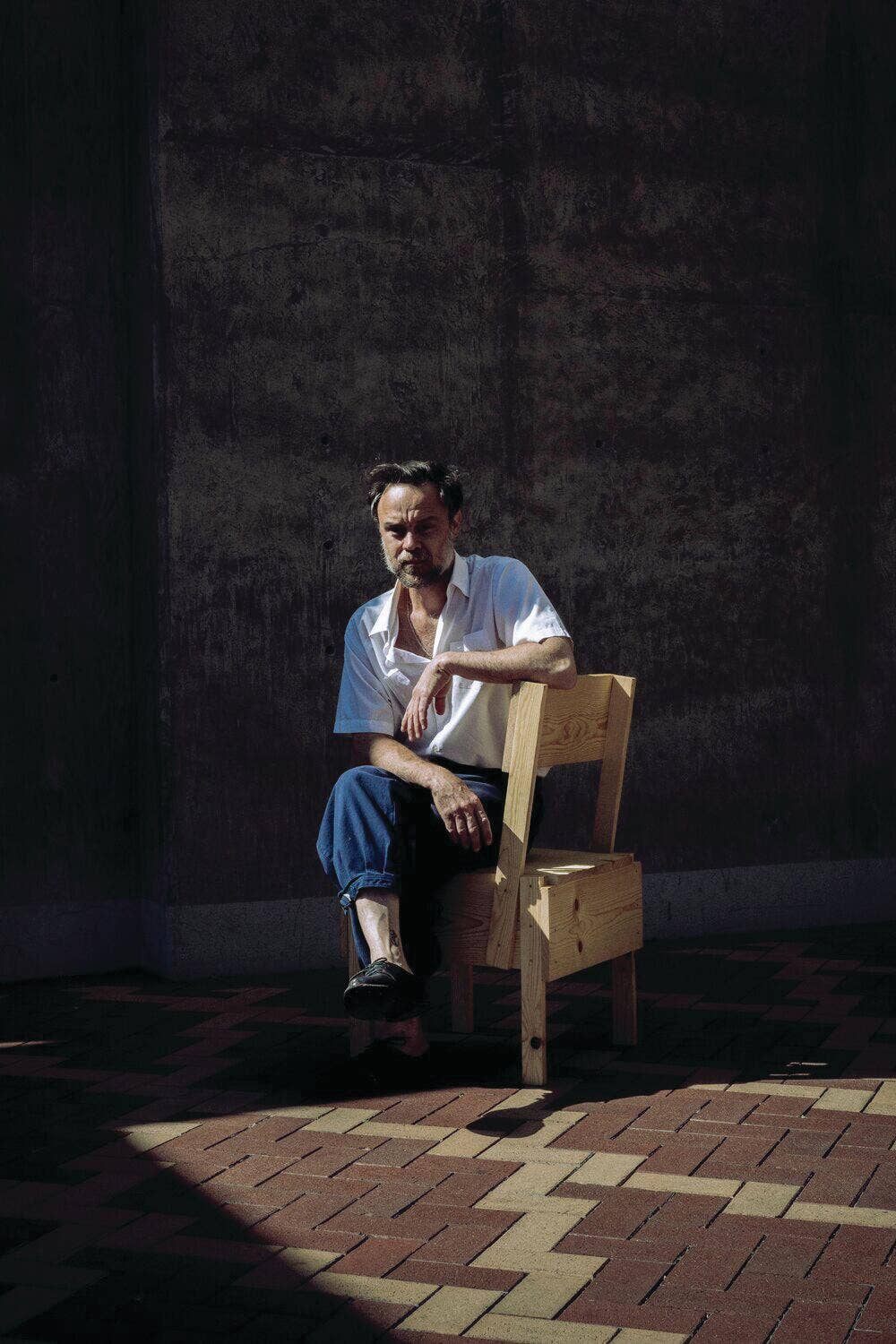 Rodrigo Amarante