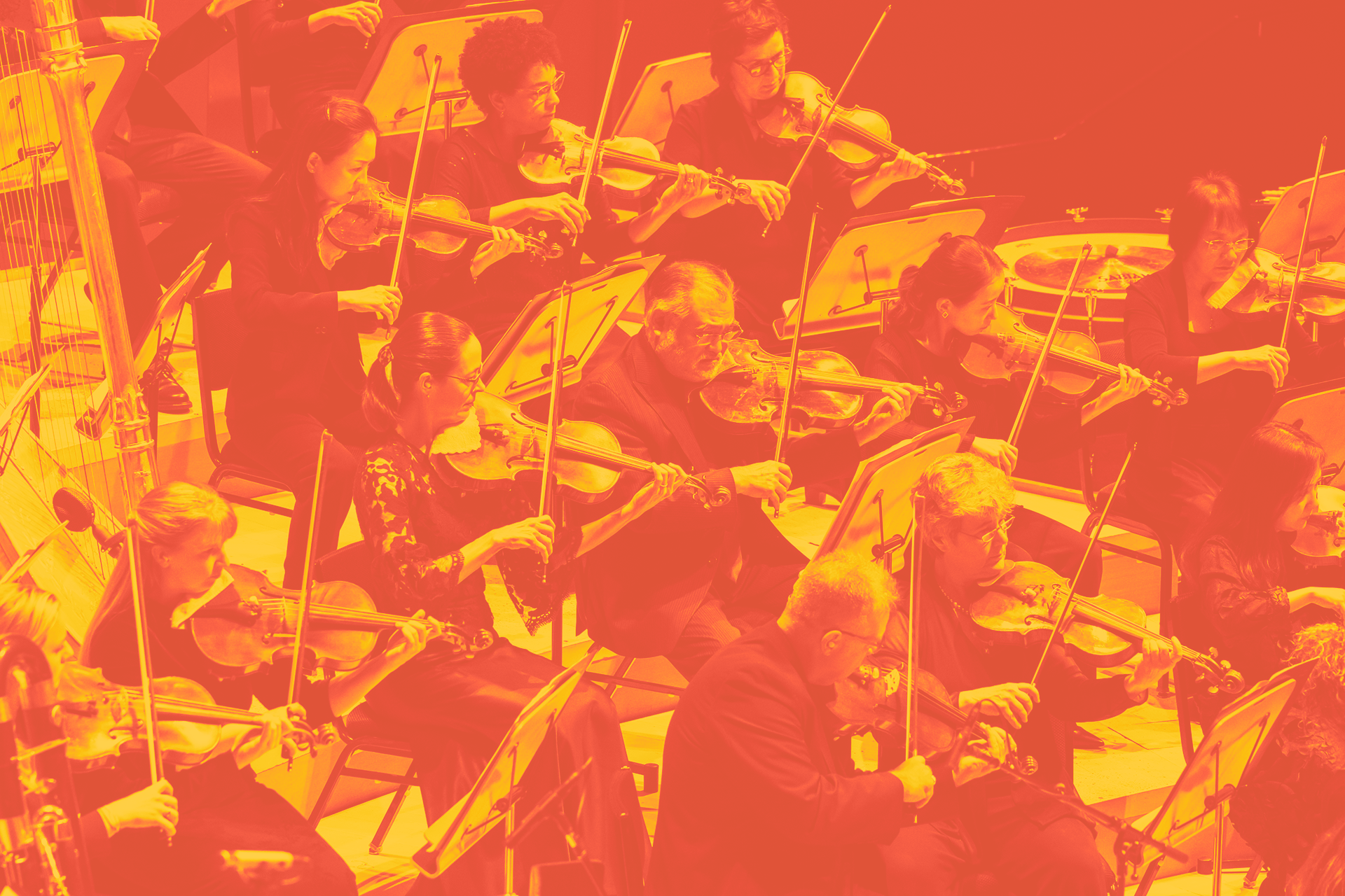 Los Angeles Philharmonic