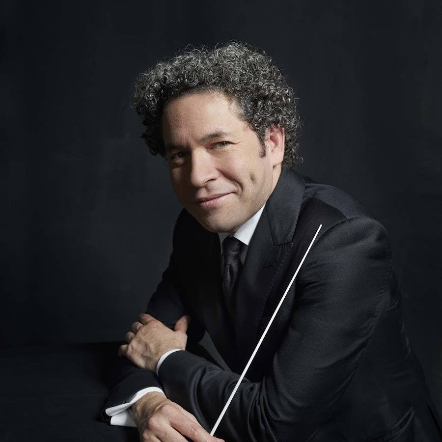Gustavo Dudamel