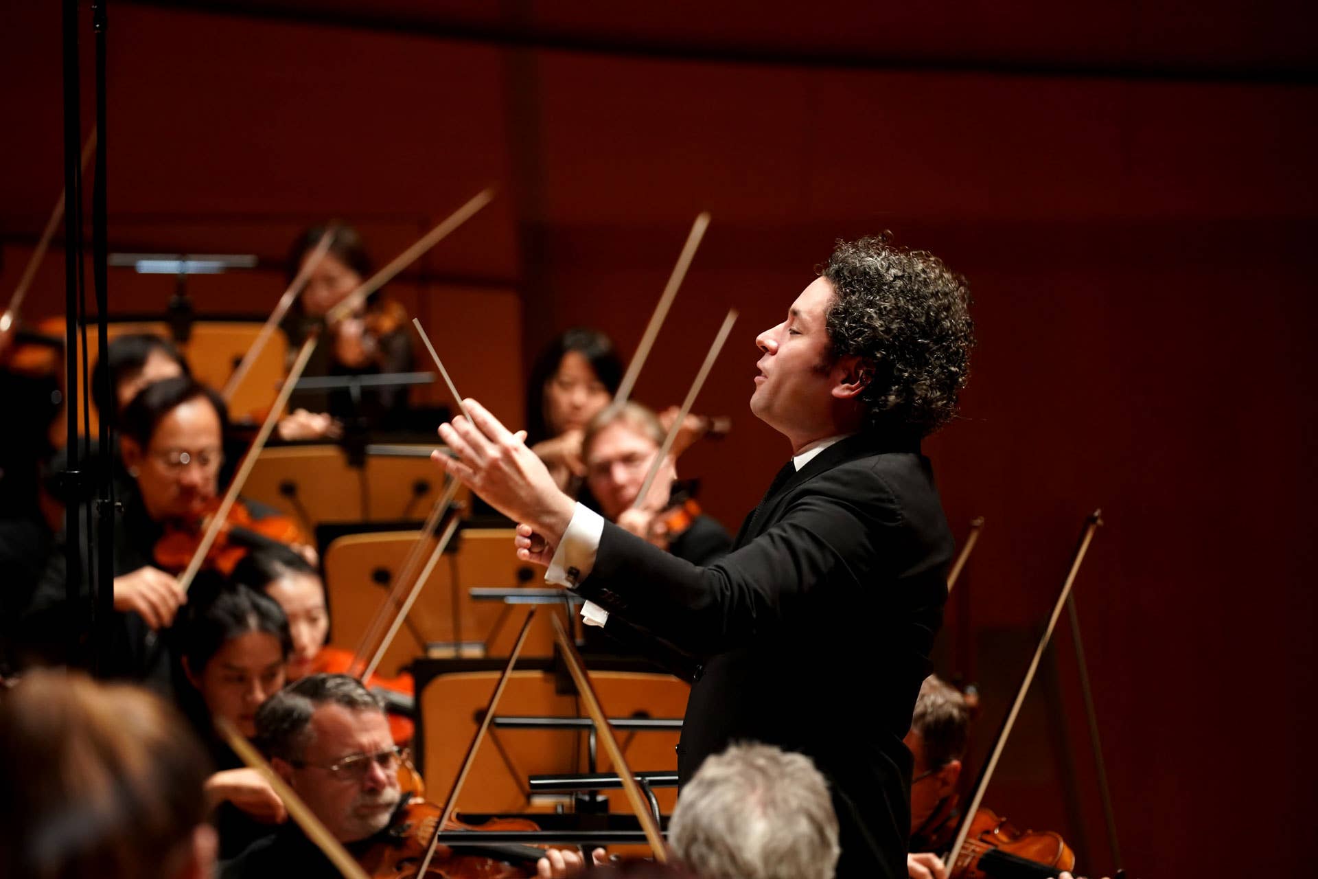 Gustavo Dudamel