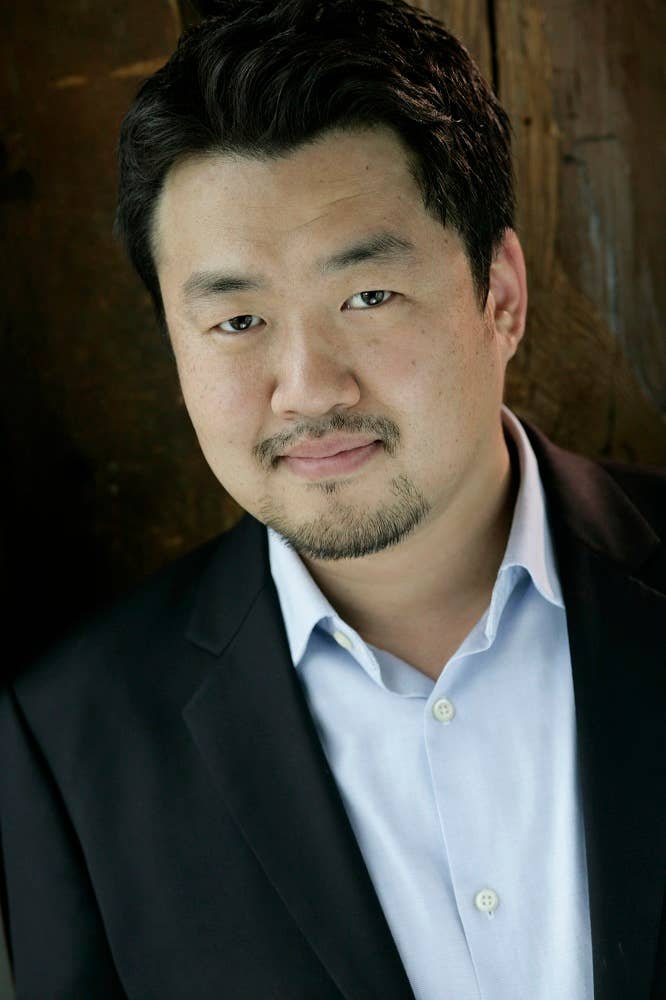 Joo Wan Kang.