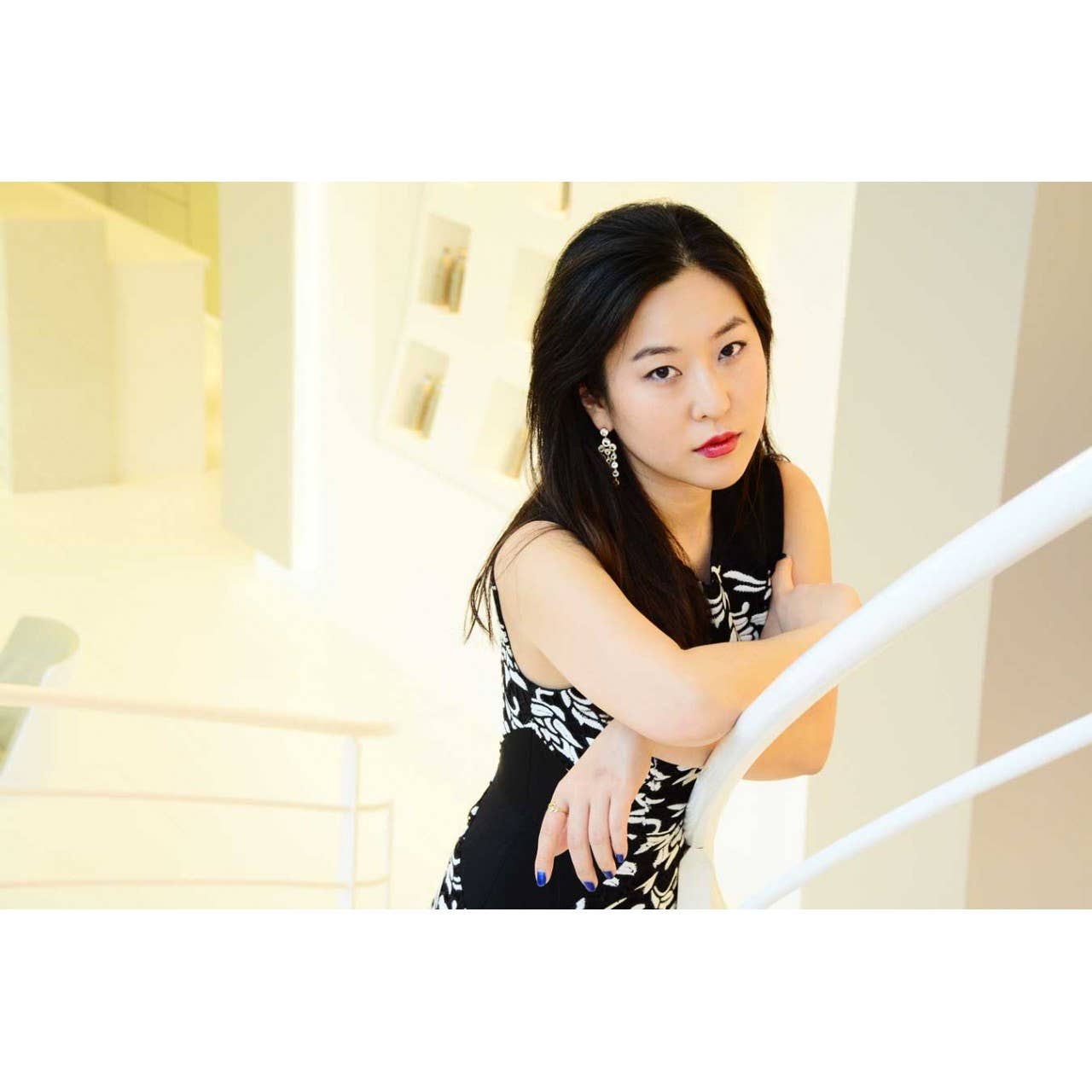 So Young Park