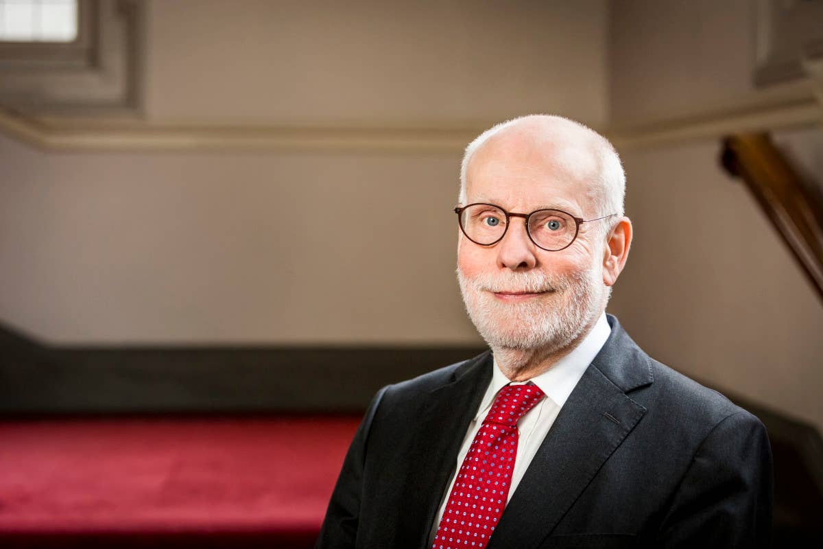 Ton Koopman