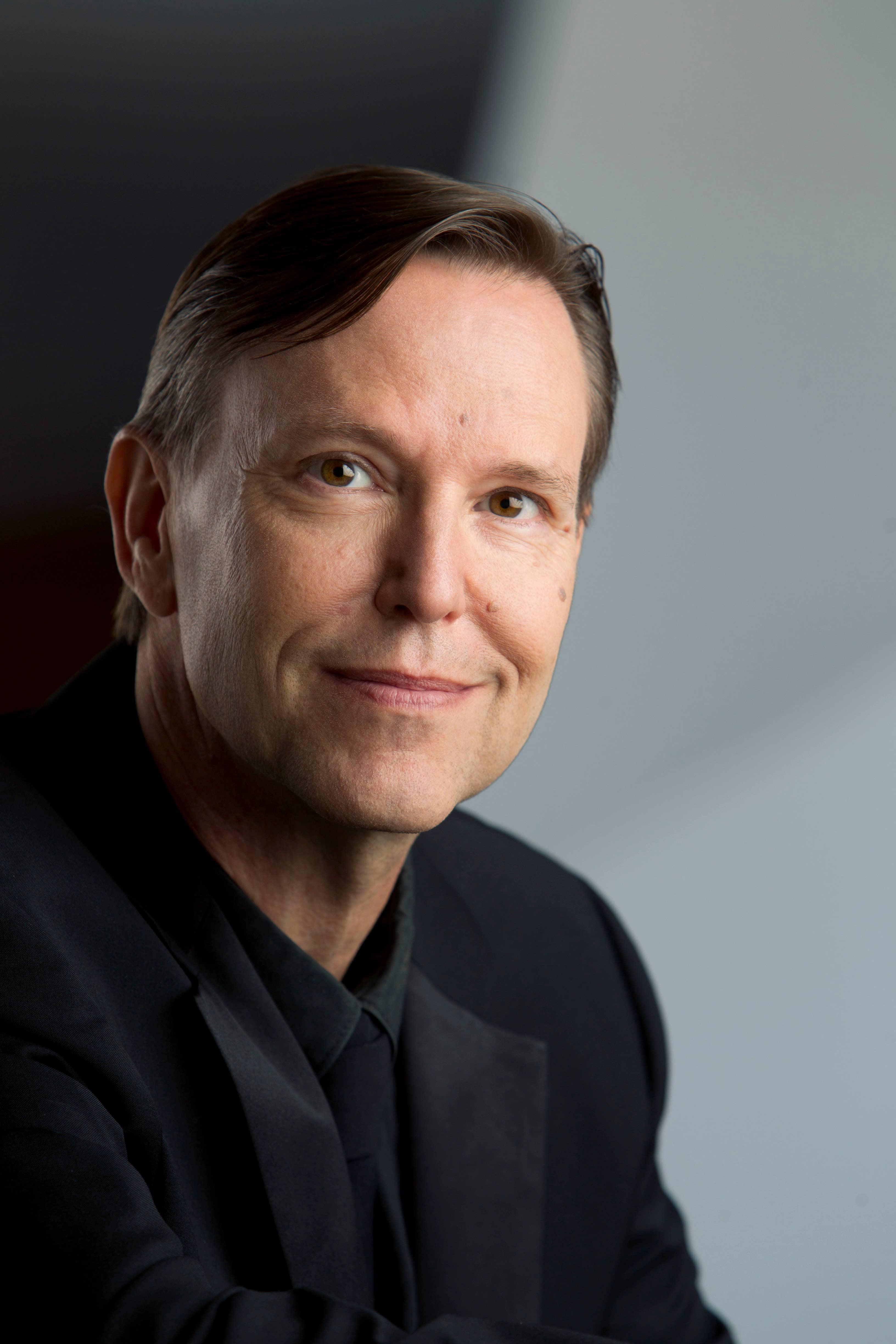 Grant Gershon