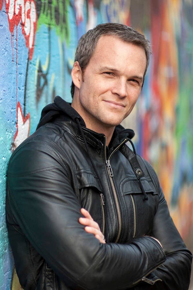Ryan McKinny