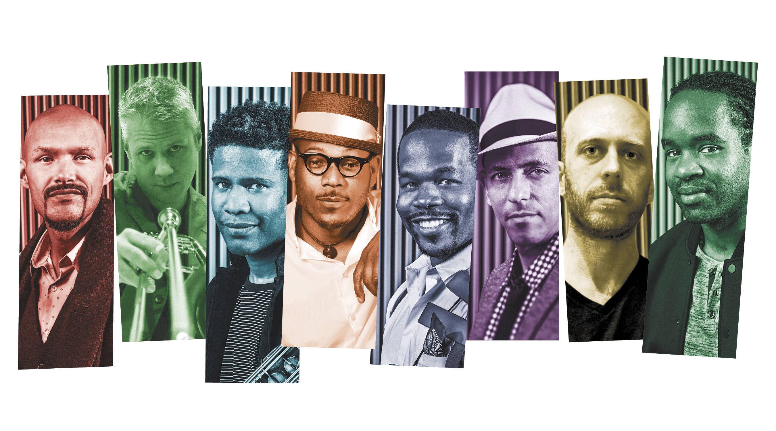 Thumbnail for (Canceled) SFJAZZ Collective & Lizz Wright Soul on Soul: A Tribute to Mary Lou Williams