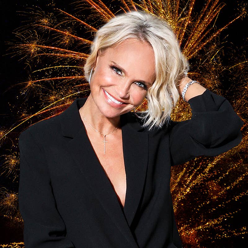 Thumbnail for New Year’s Eve with Kristin Chenoweth