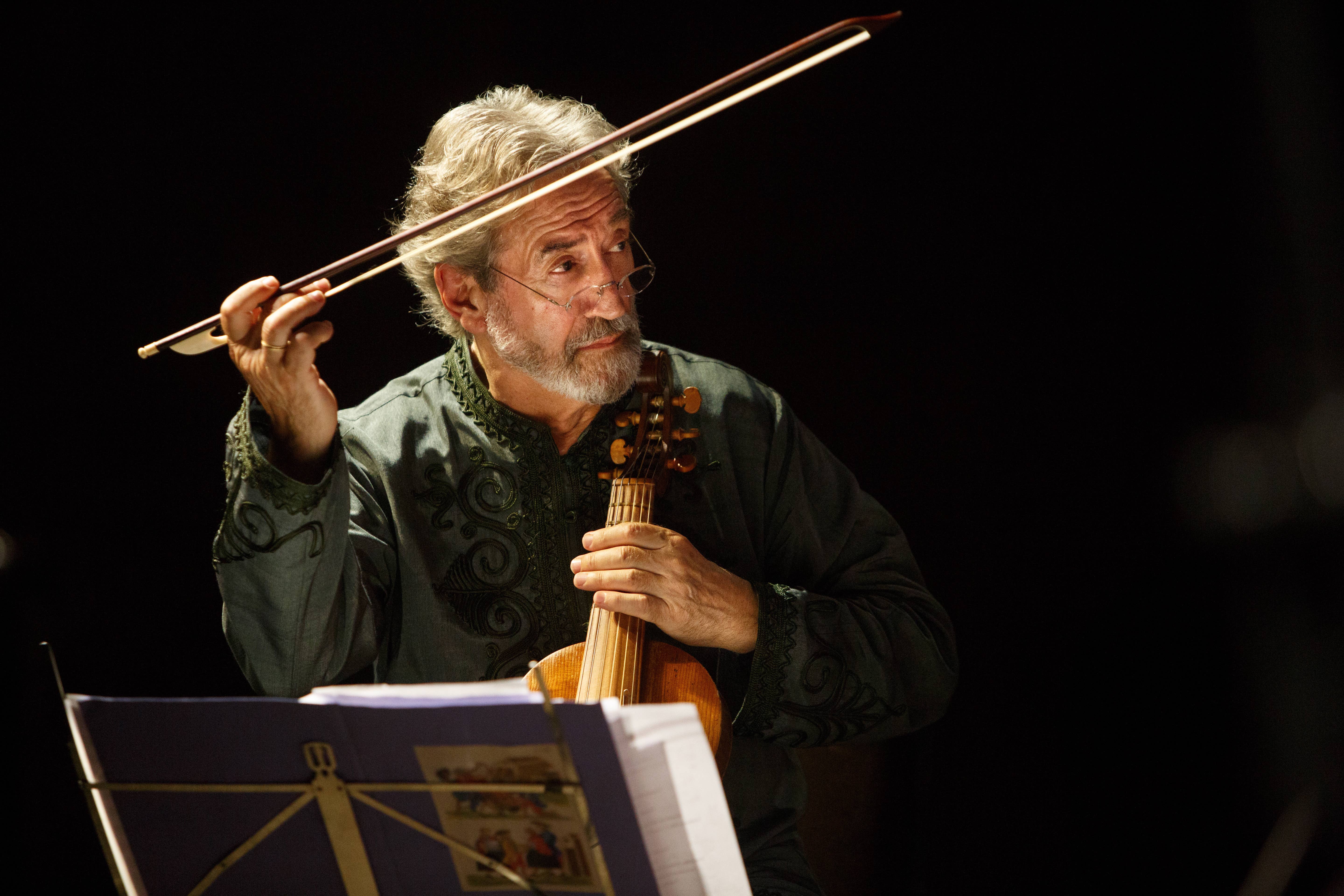 Thumbnail for Jordi Savall • La Capella Reial de Catalunya • Hespèrion XXI