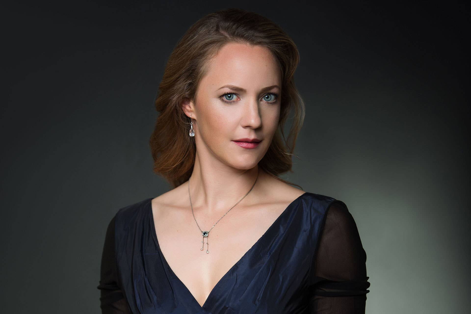 Lydia Teuscher