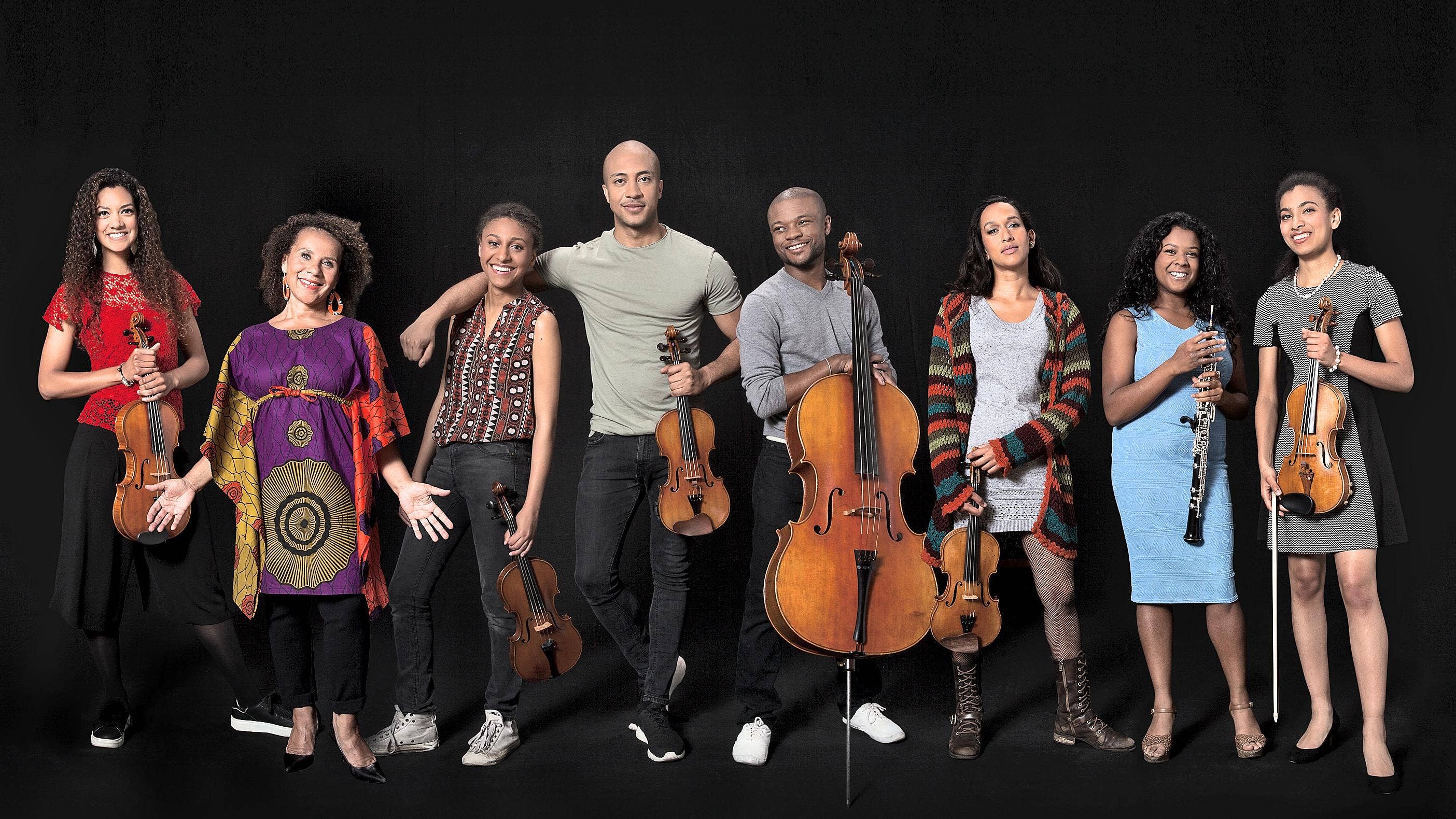Chineke! Orchestra