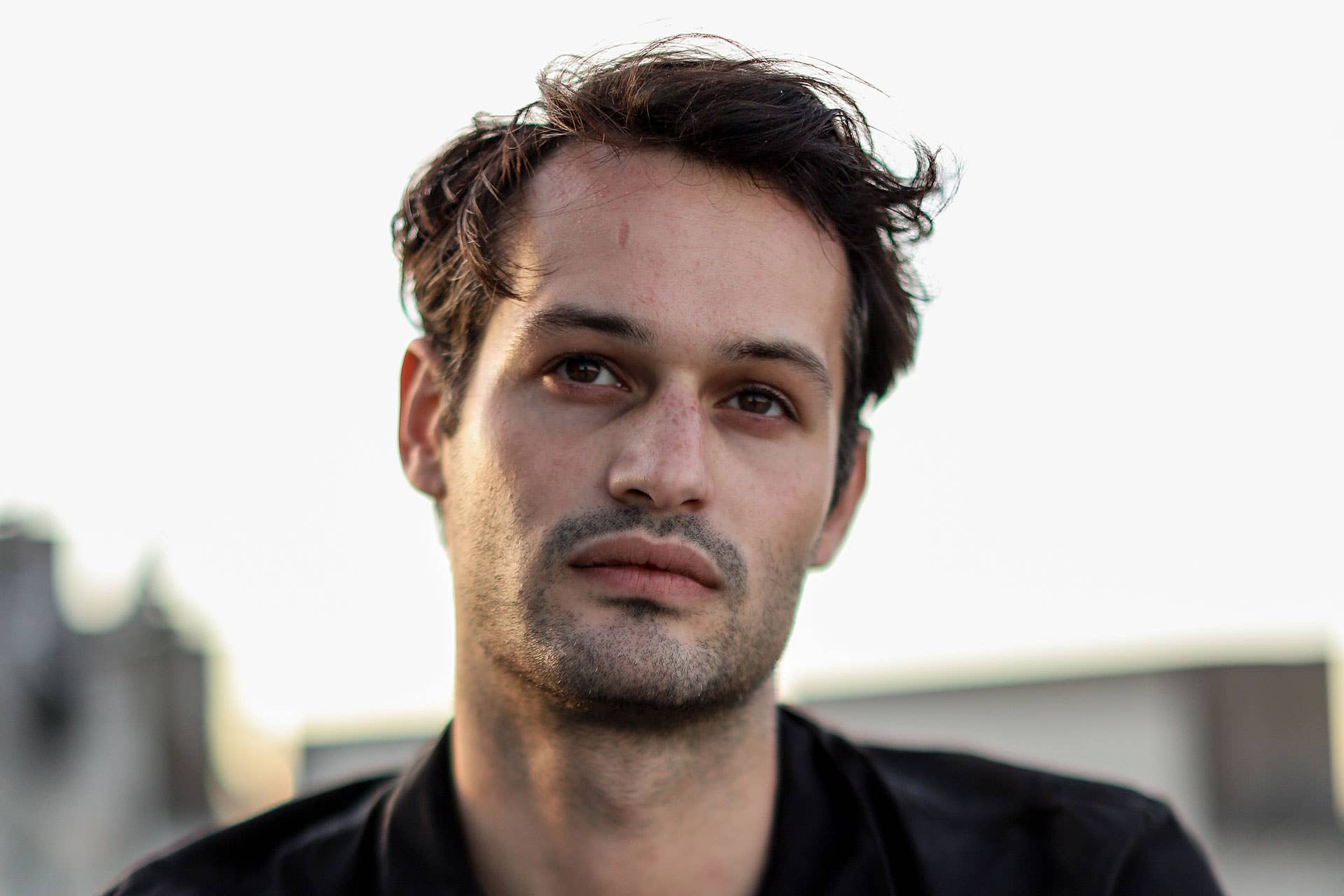 Zack Winokur, director