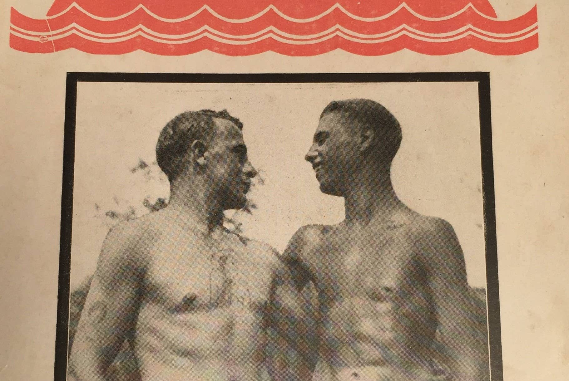 Thumbnail for August Sander: New Women, New Men, and New Identities