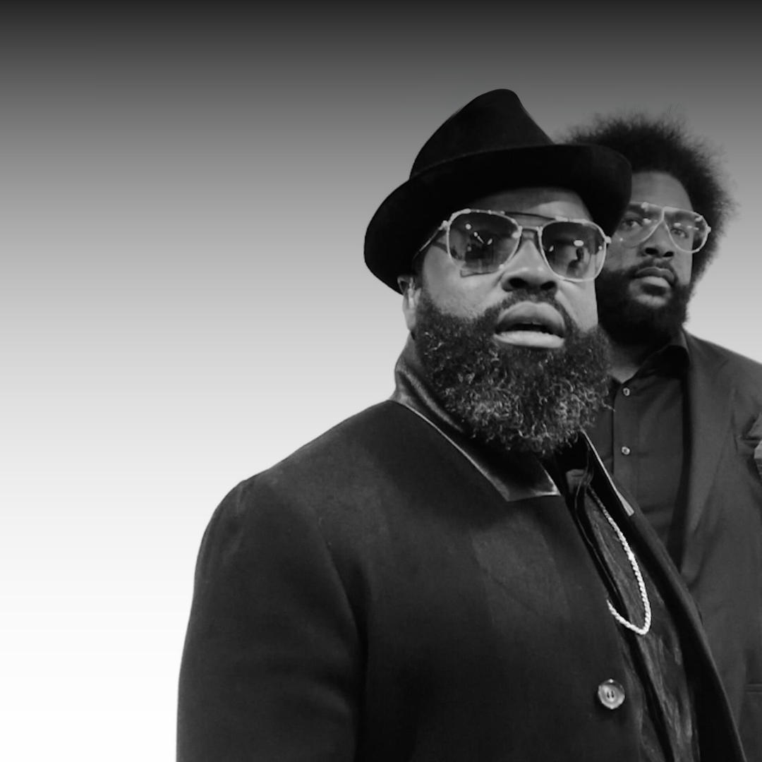 The Roots