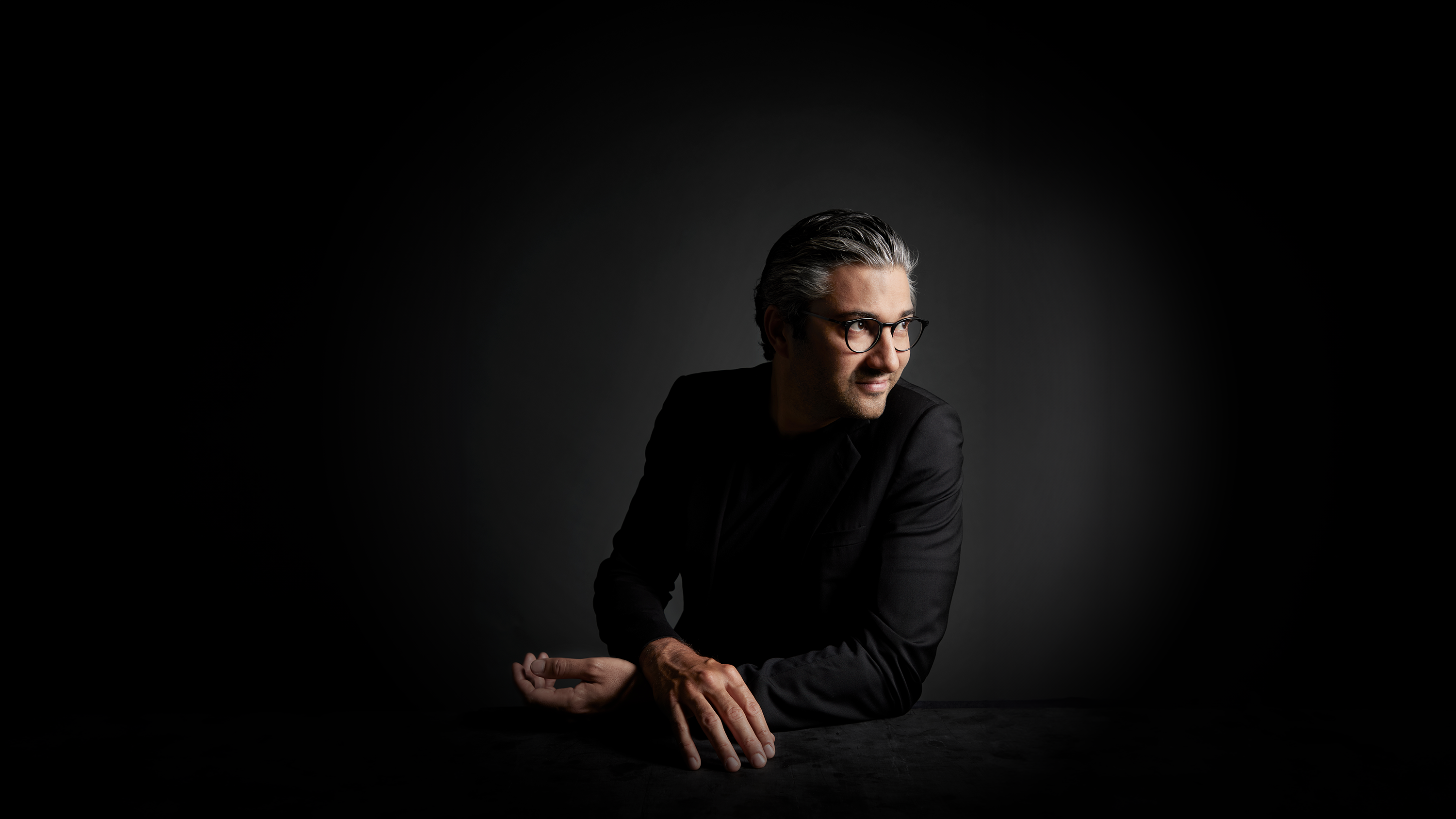 David Afkham