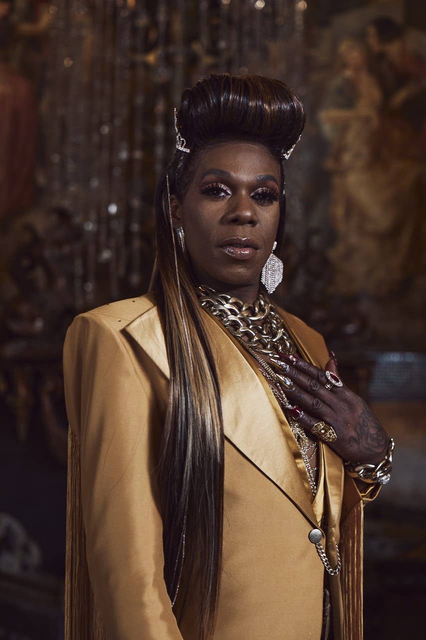 Big Freedia