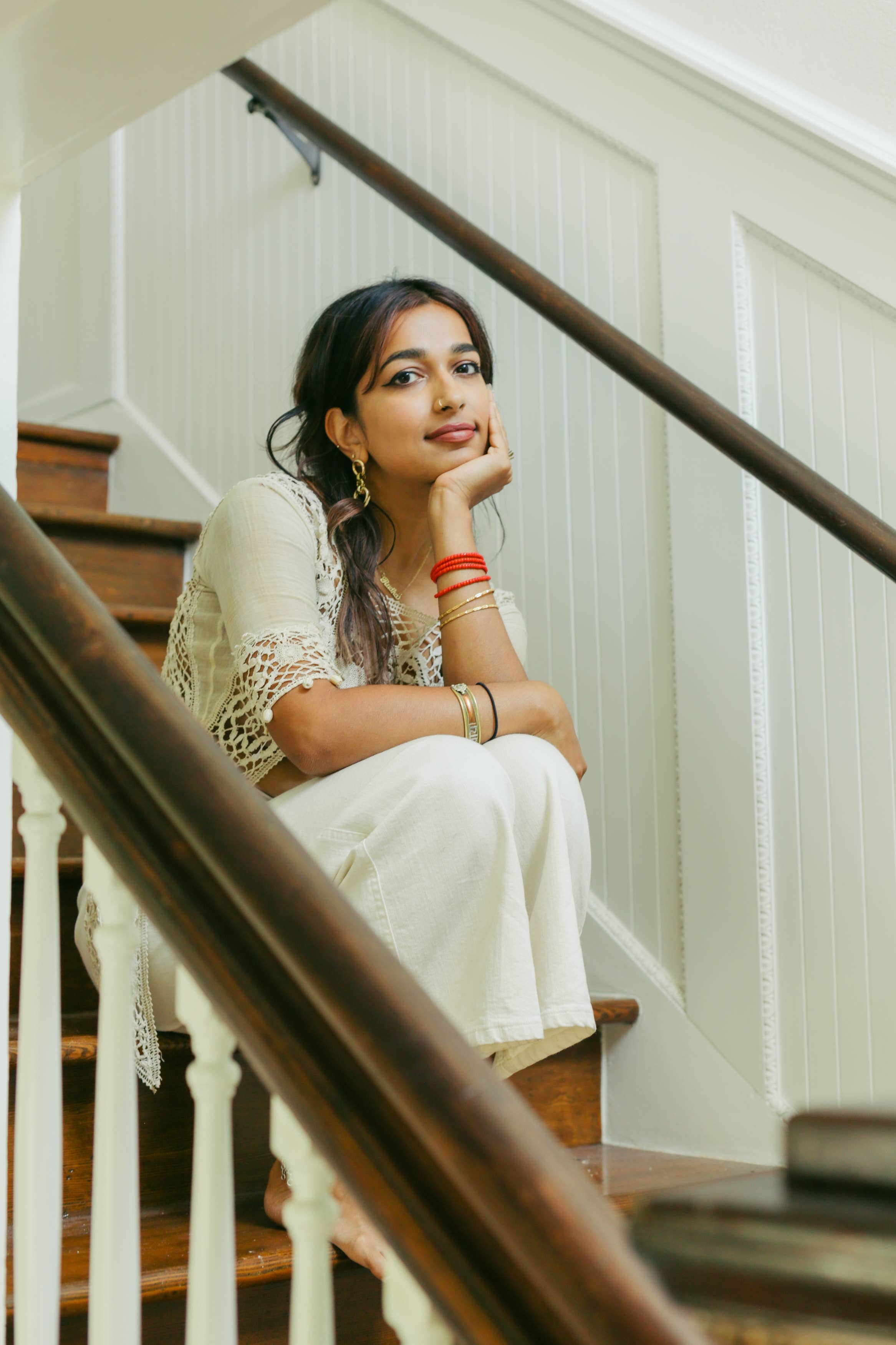 Radha