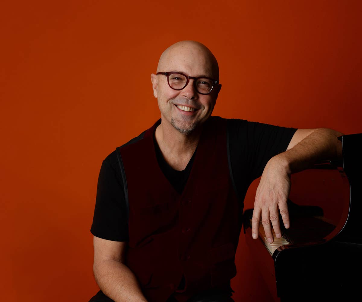 John Beasley