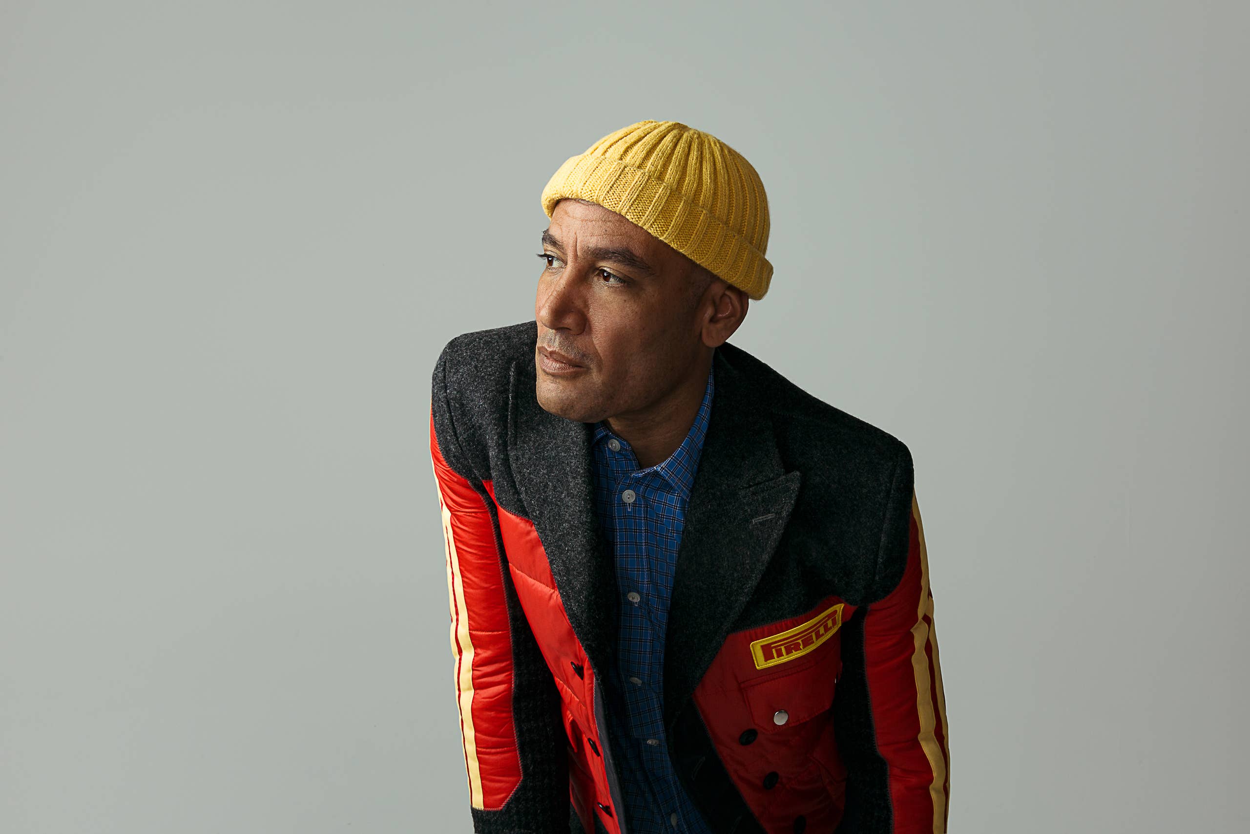 Ben Harper (Saturday at the Bowl)