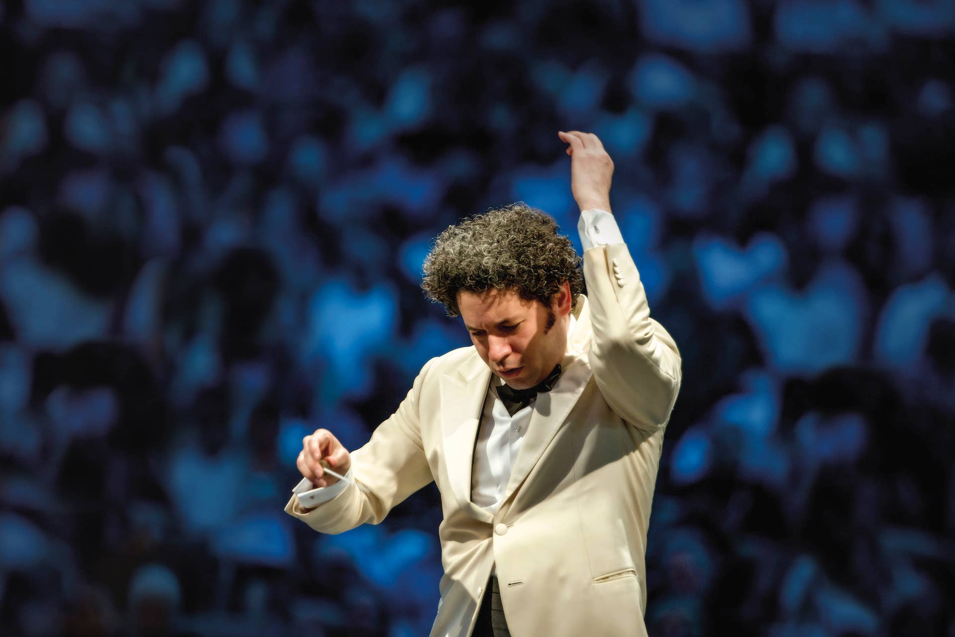 Gustavo Dudamel
