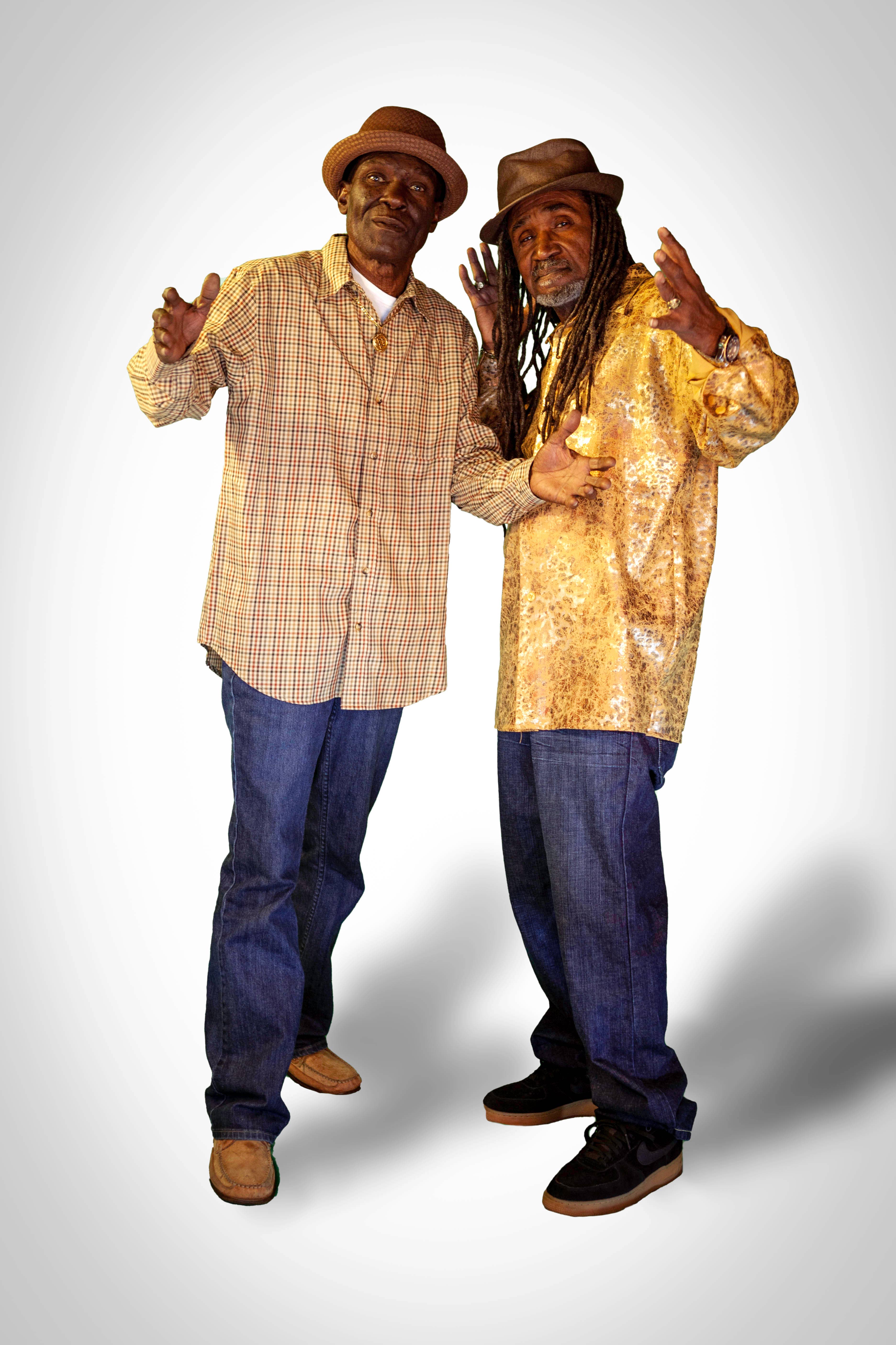 Wailing Souls