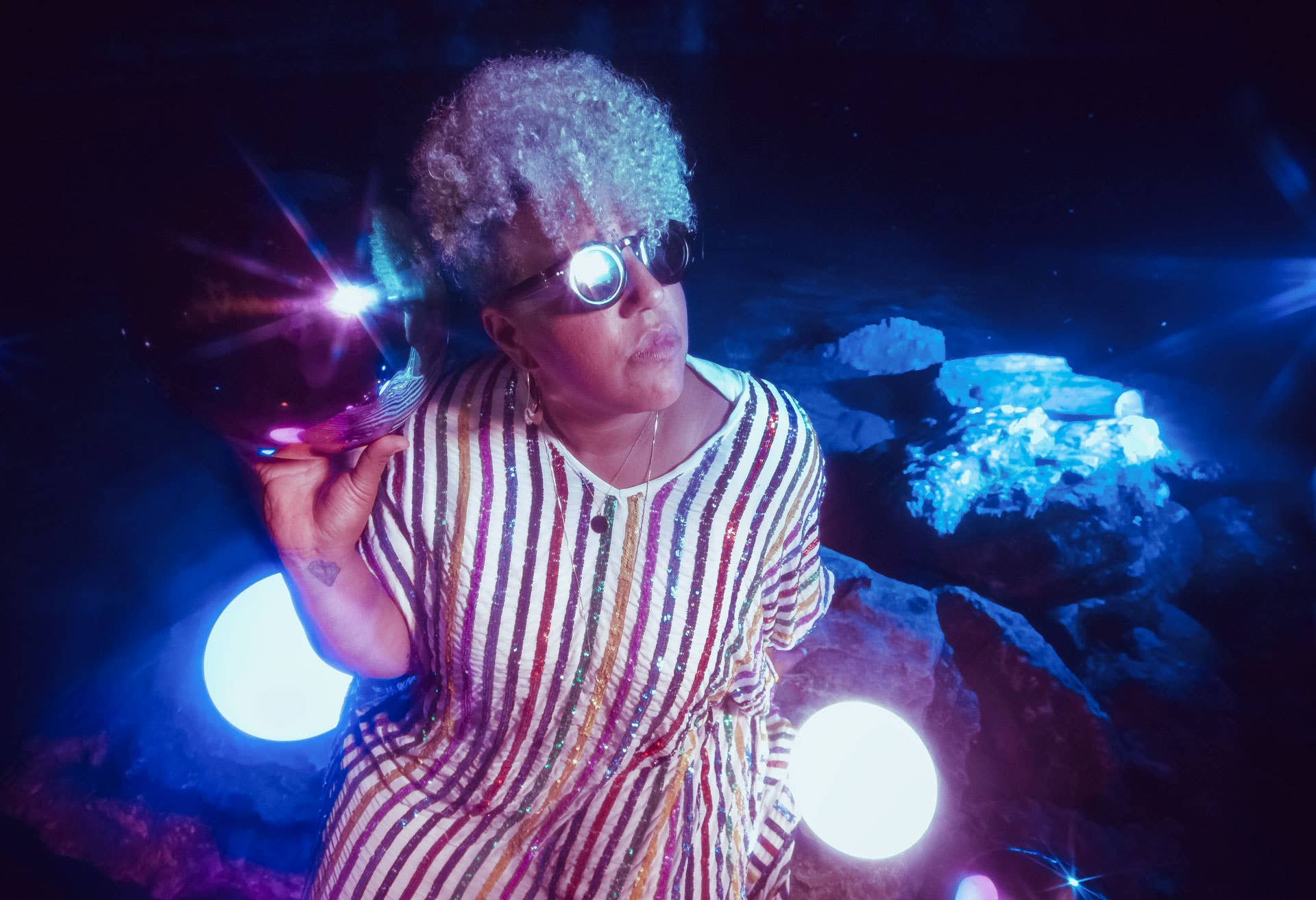 Brittany Howard