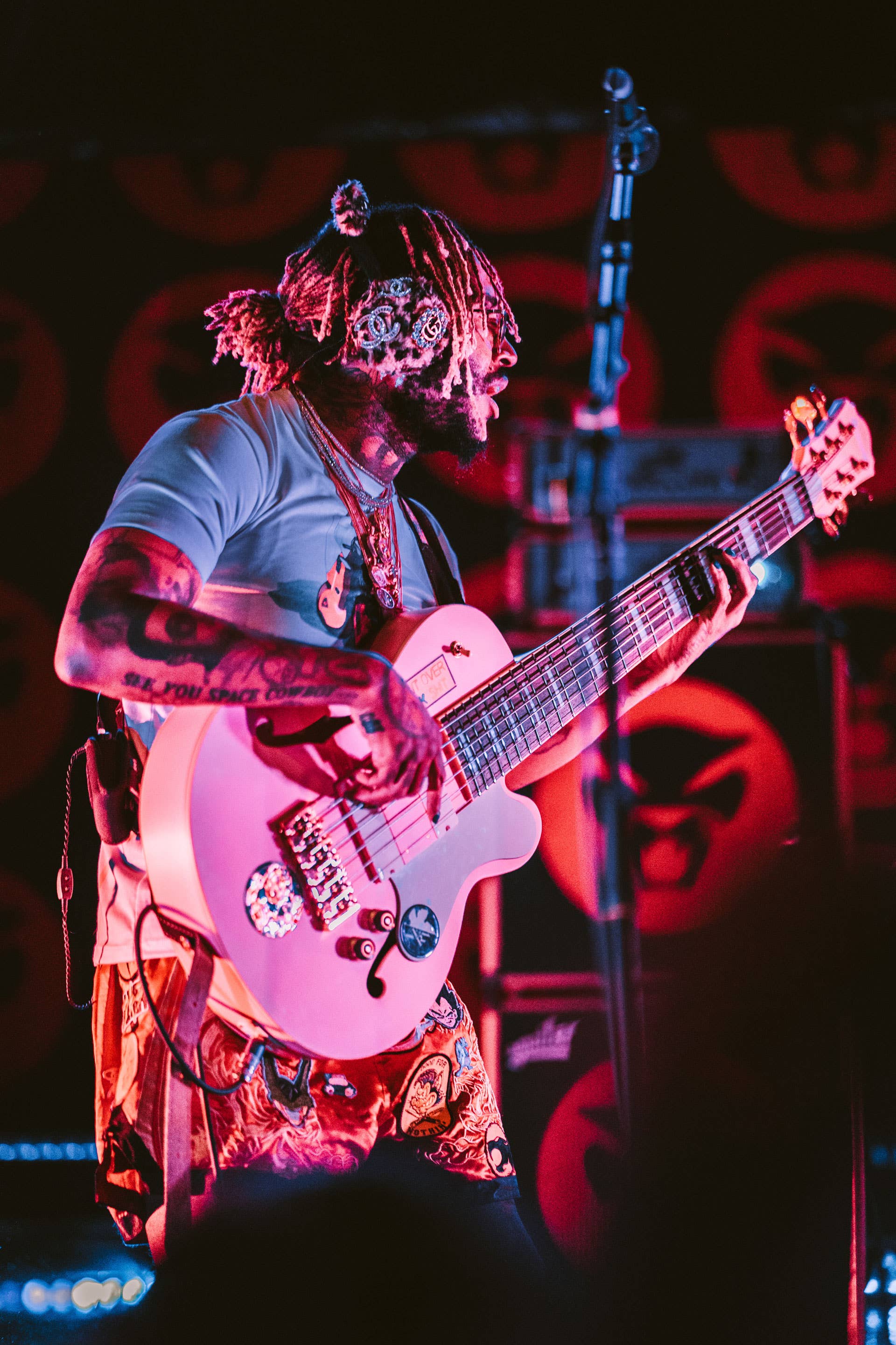 Thundercat