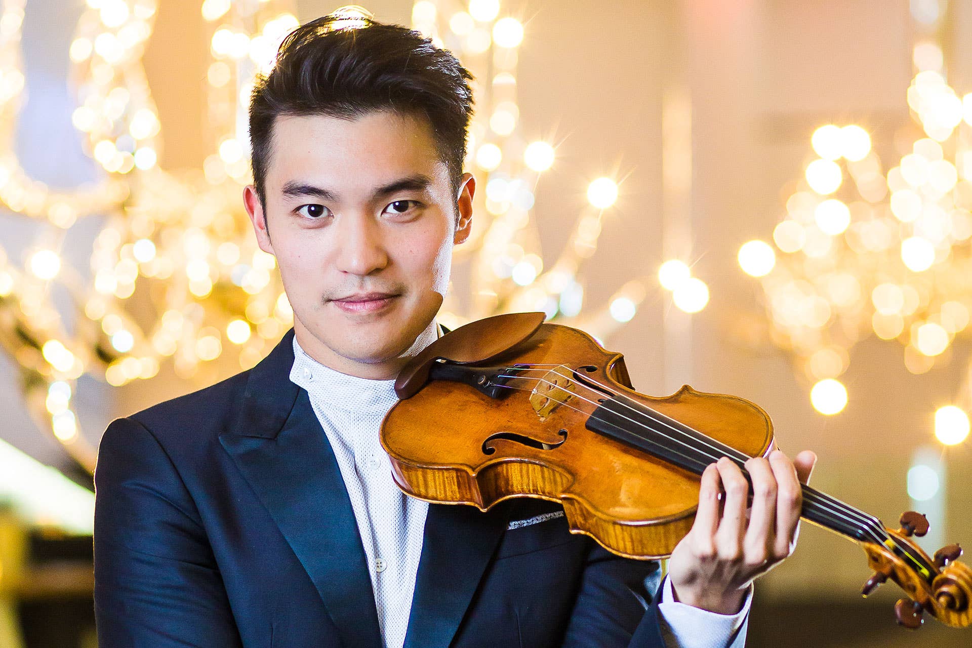 Ray Chen