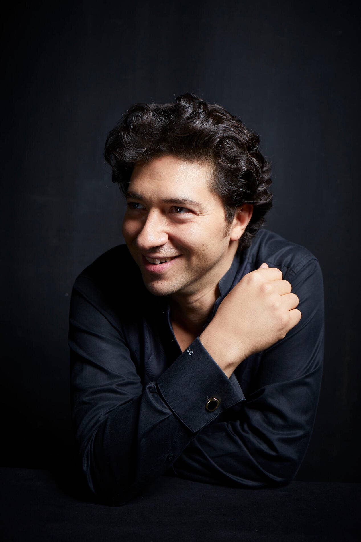 Sergio Tiempo