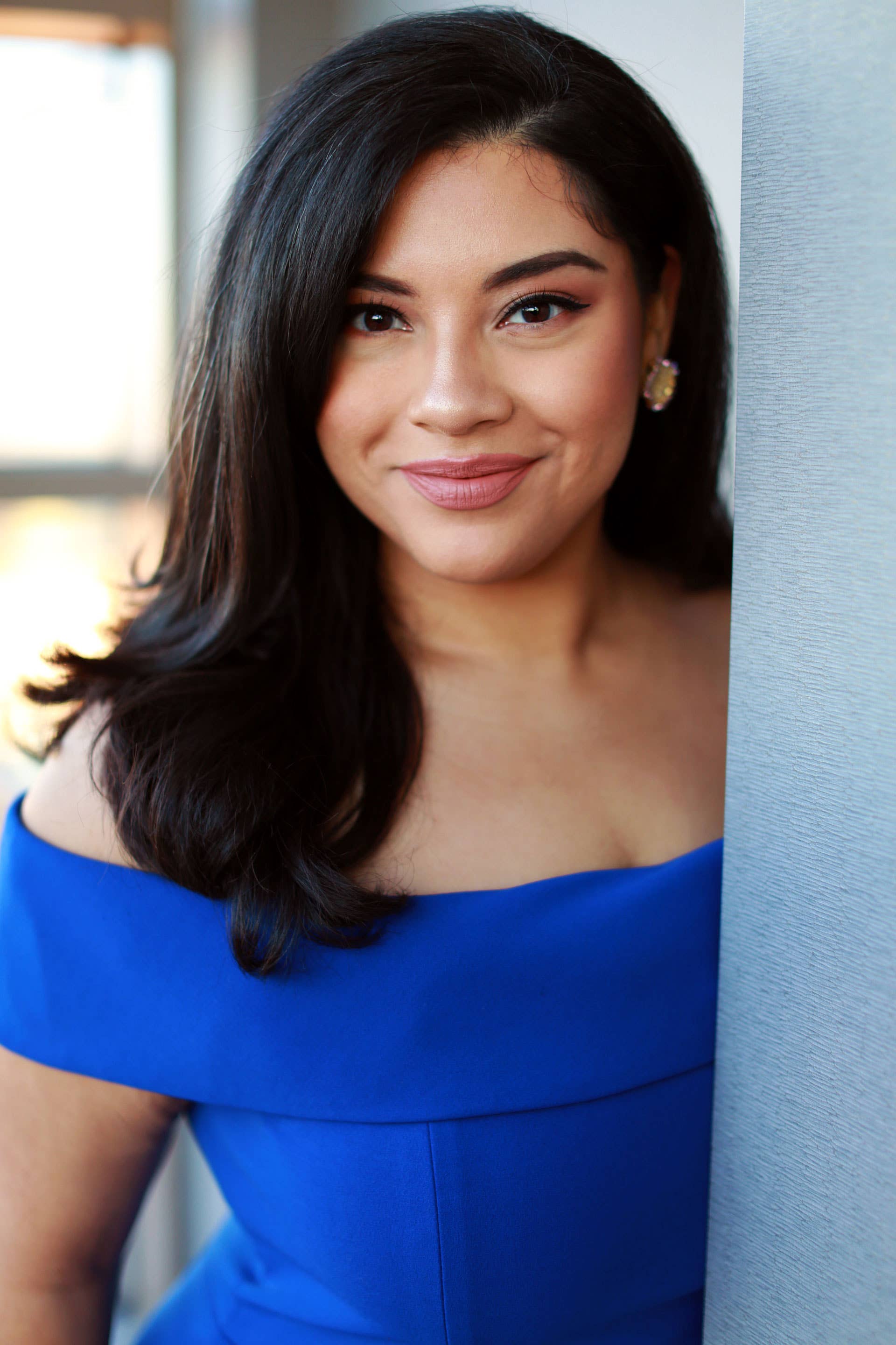 Gabriella Reyes