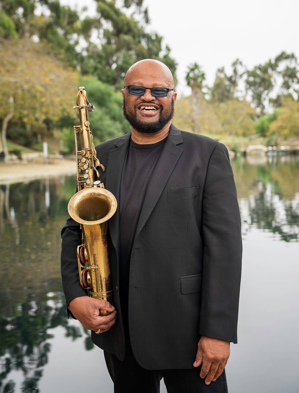 Azar Lawrence Experience