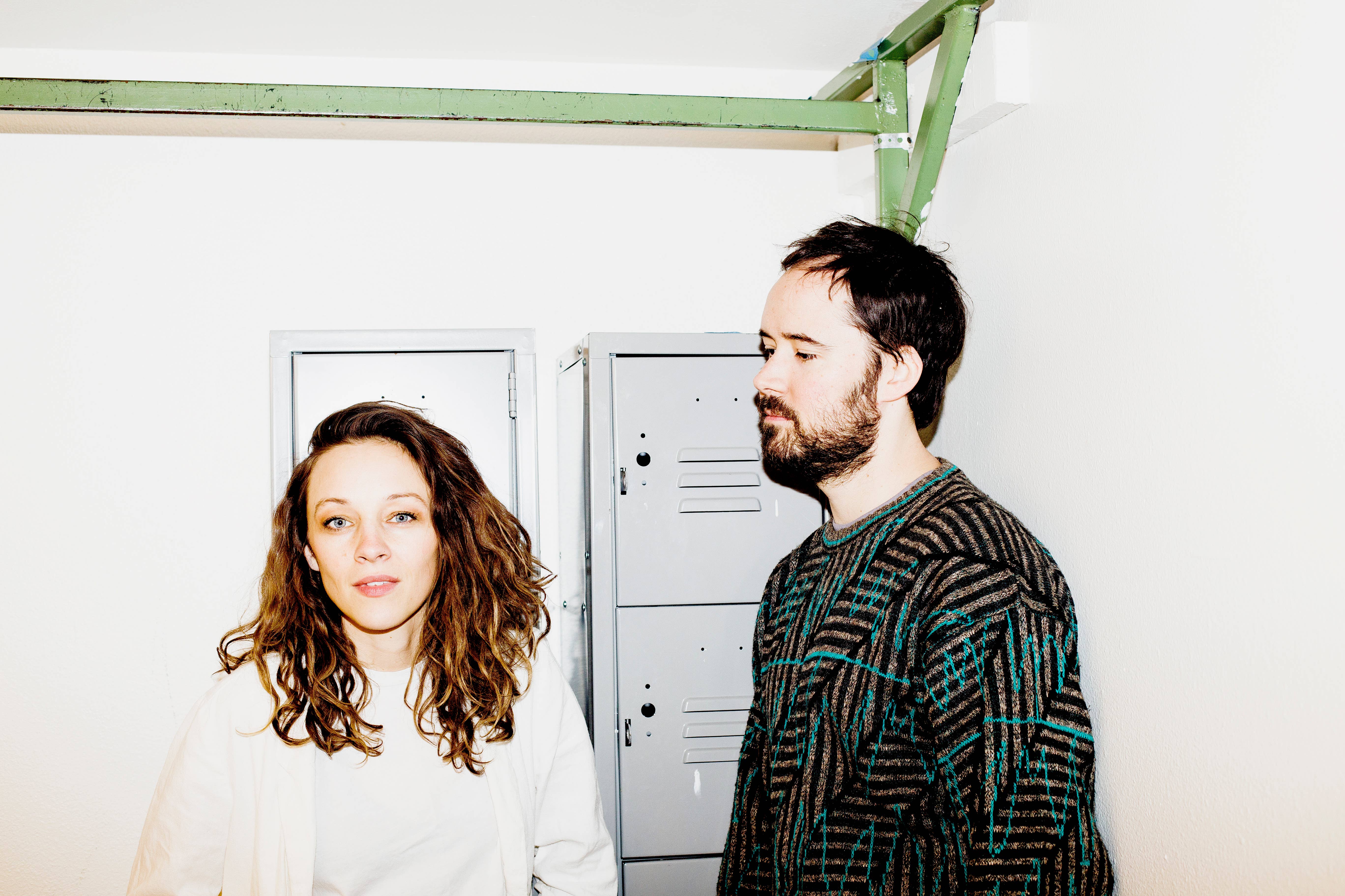 Mandolin Orange