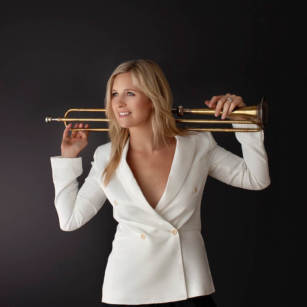 Alison Balsom