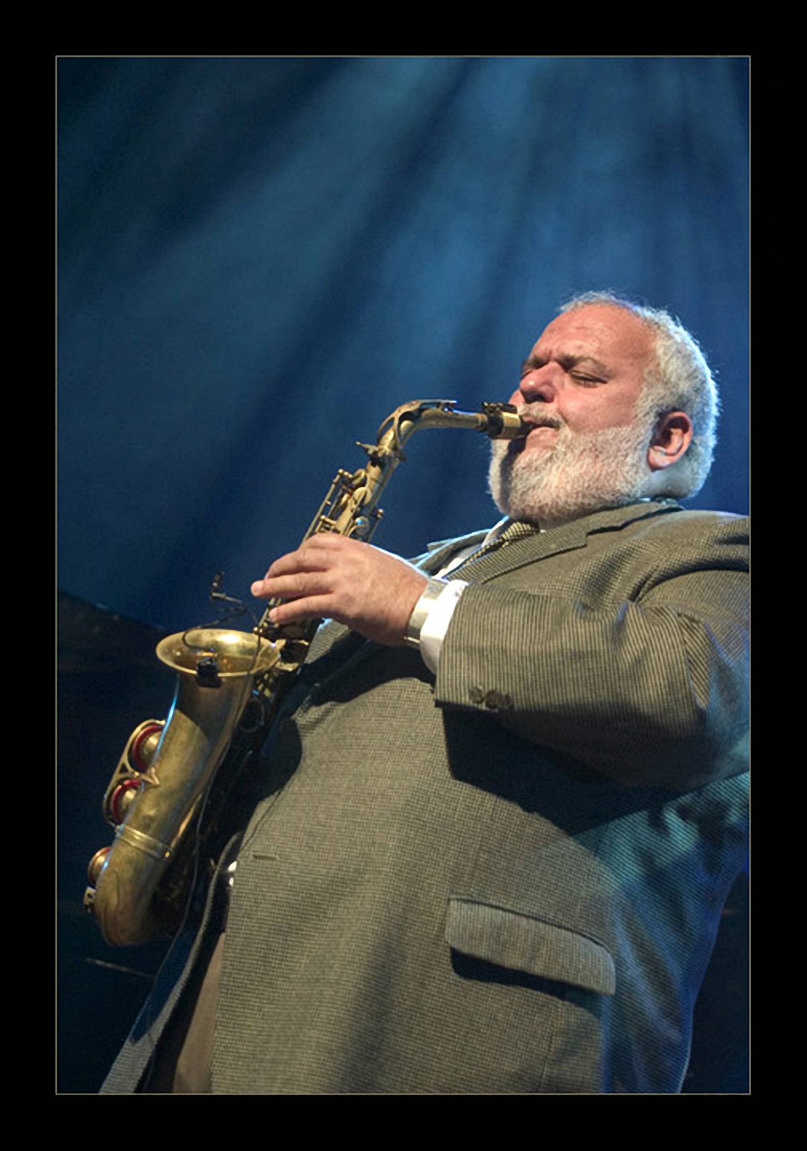 Bobby Militello