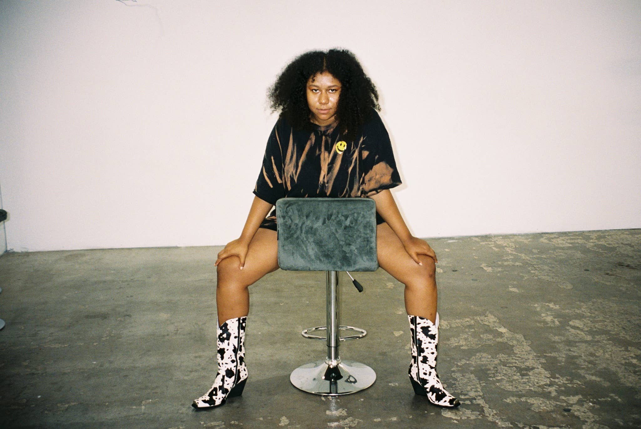 Alima Lee