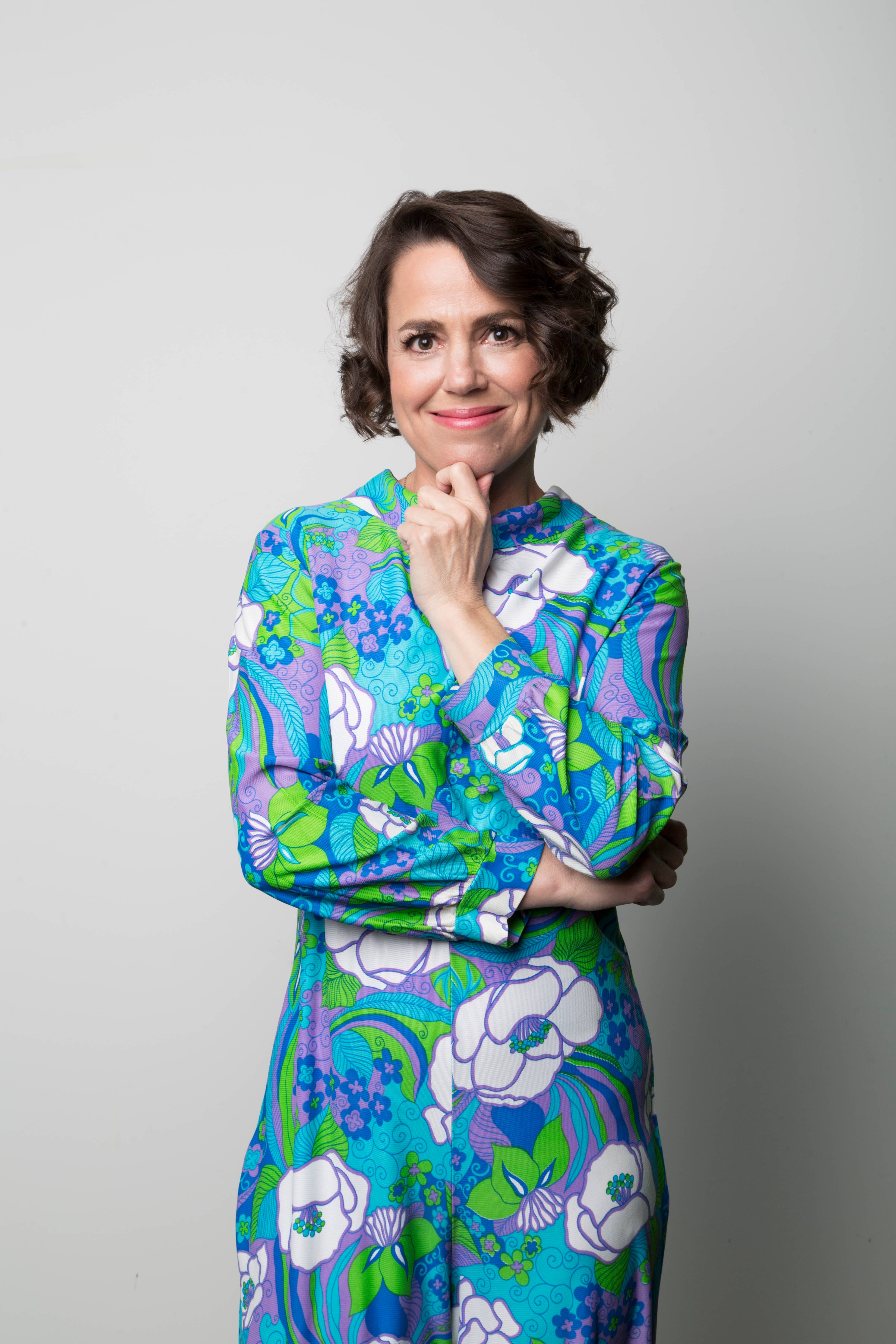 Petra Haden