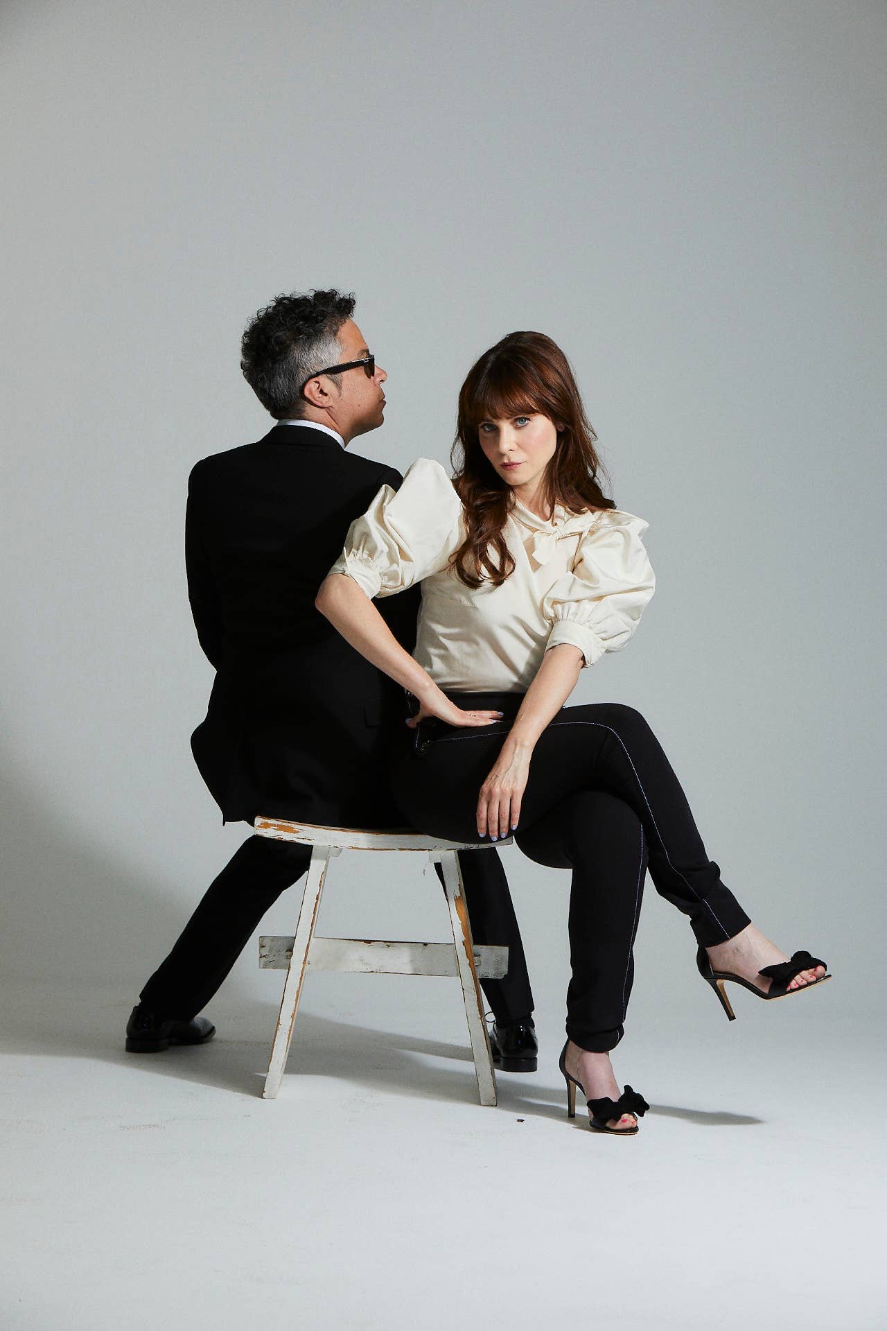 She & Him