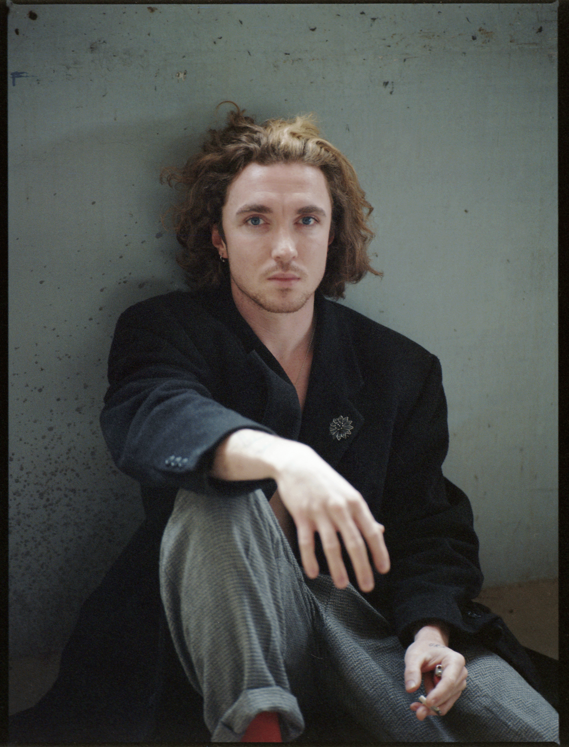 David Keenan