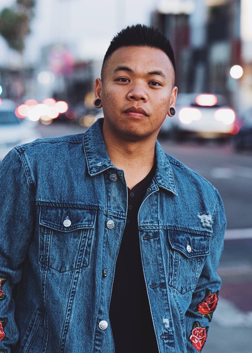 AJ Rafael