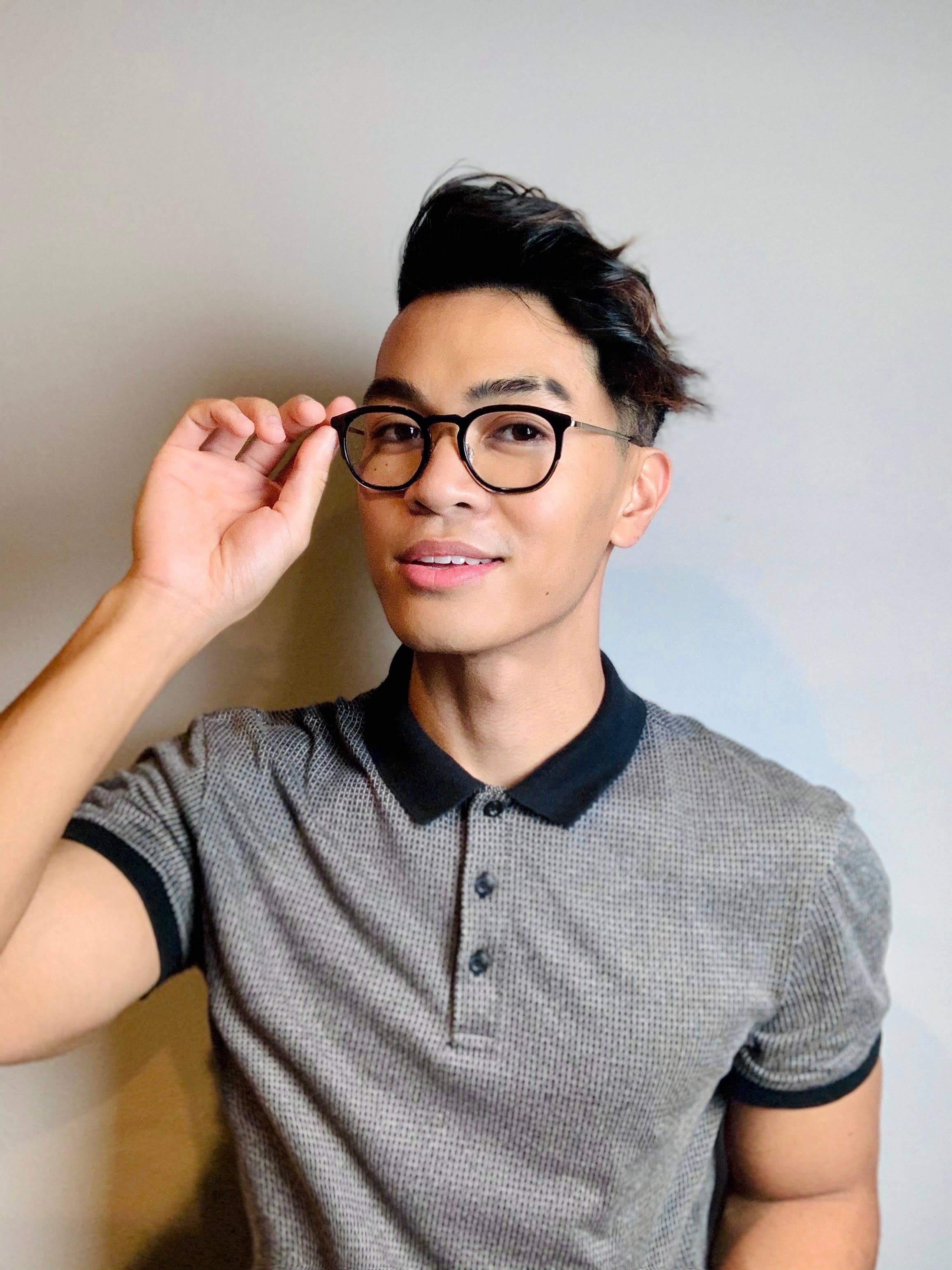 VJ Rosales