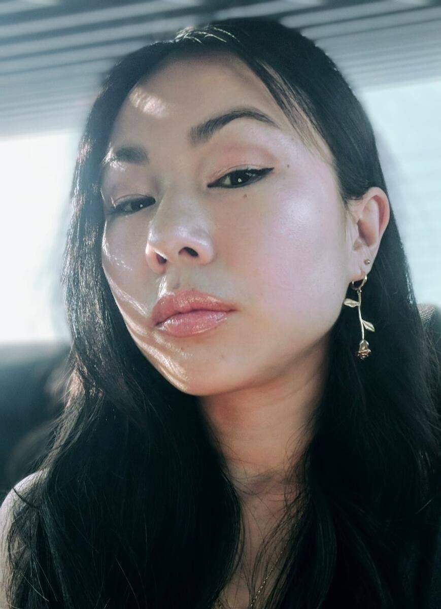 Christine Tran