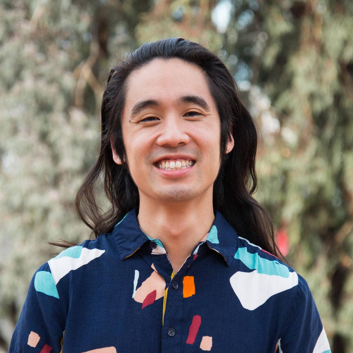Scott Oshima