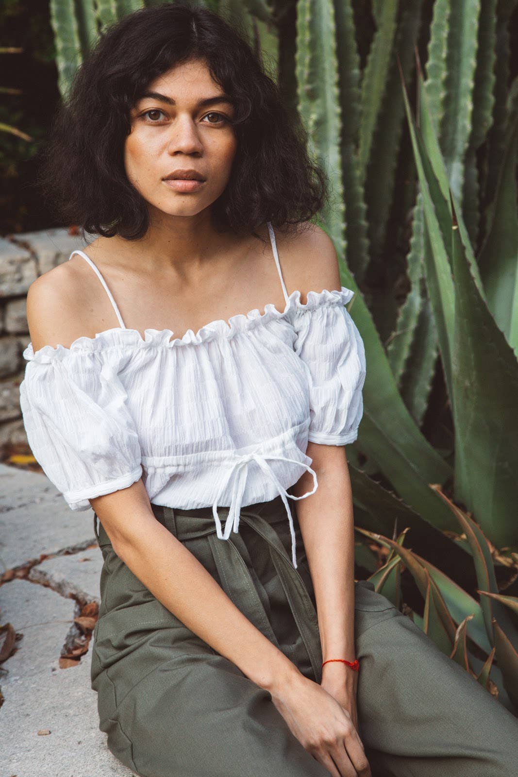 Diana Diaz